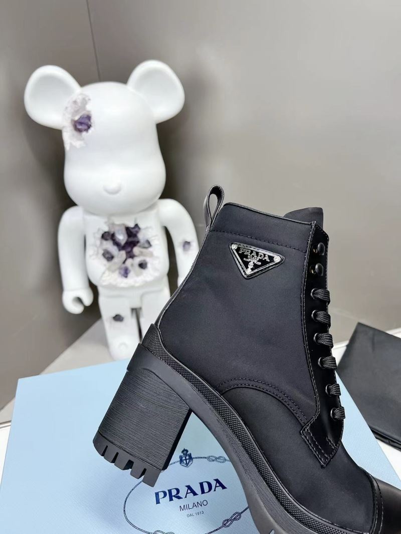 Prada Boots